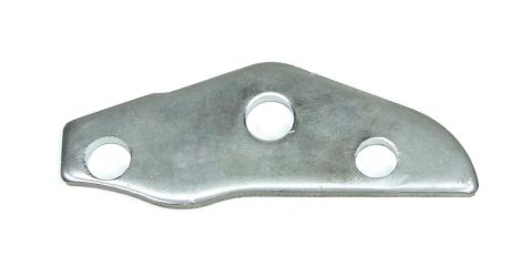 07-18 Wrangler JK Track Bar Bracket Gusset Front TeraFlex