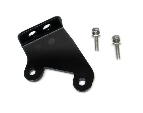 07-18 Wrangler JK CB Antenna Mount Kit Powder Coat TeraFlex