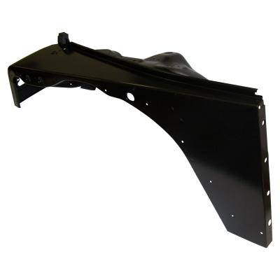 Left Front Fender for 1997-2006 Jeep TJ Wrangler Crown Automotive