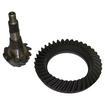 Rear Ring & Pinion for Misc Dodge Durango Dakota & RAM Trucks w/ 9.25 Inch Rear Axle Crown Automotive