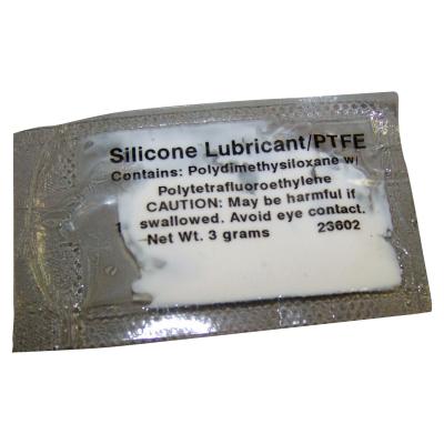 Silicone Grease Pack, 3 GRAMs Crown Automotive