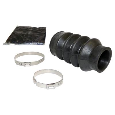 Drive Shaft Boot Kit for Select 1997-2018 Jeep JK, TJ, WJ, ZJ, and KJ Models Crown Automotive