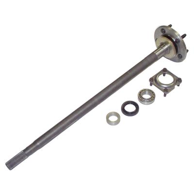 Right Axle Shaft Assembly for 99-04 WJ, WG Grand Cherokee w/ Dana 35 Rear Axle Crown Automotive