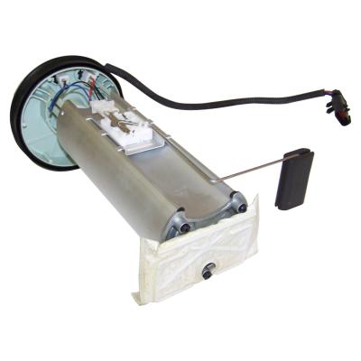 Fuel Module for 97-02 TJ Wrangler w/ 2.5L, 4.0L Engines w/ 19 Gallon Fuel Tank Crown Automotive
