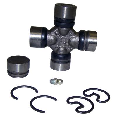 Universal Joint for 1987-1994 Dodge Dakota, Position Varies By Year Crown Automotive