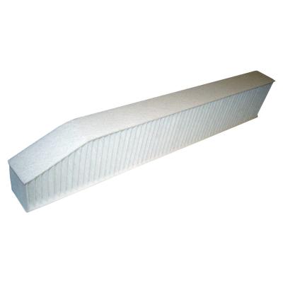 Cabin Air Filter for 1999-2004 Jeep WJ Grand Cherokee Crown Automotive