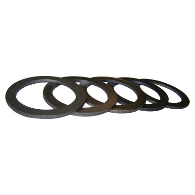 Differential Carrier Shim Set .131-.135 inch Differential Shim 94-04 Jeep ZJ, WJ Grand Cherokee w/ D44 Rear Crown Automotive