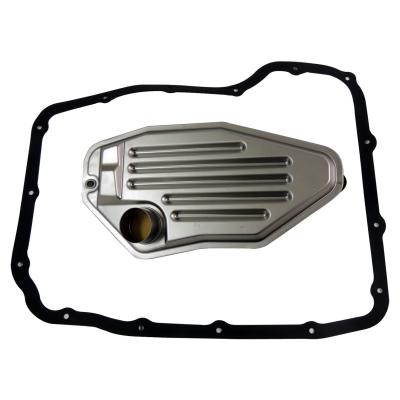 Transmission Filter Kit for Jeep Gr. Cherokee Commander Liberty w/ 545REF Trans. Crown Automotive