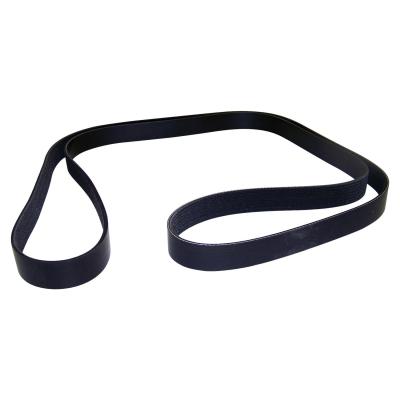 Accessory Drive Belt for Select 1999-2001 WJ, WG Grand Cherokees w/ 3.1L Diesel Crown Automotive