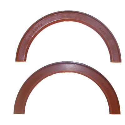 Crankshaft Seal for Select Jeep 2000-2006 Jeep TJ, XJ, WJ Models w/ 4.0L Engine Crown Automotive