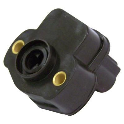 Throttle Position Sensor for Select 2002-2006 Jeep TJ, WJ, WK, XK, KJ Models Crown Automotive