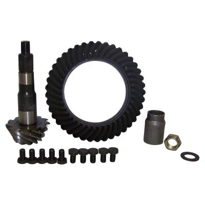Ring & Pinion Kit for Jeep 00-04 Grand Cherokee w/ Dana 44 Rear Axle, 3.73 Ratio Crown Automotive