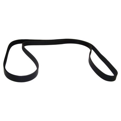 Accessory Drive Belt for Select Jeep 06-10 WK Gr. Cherokee, 2010 XK Commander Crown Automotive