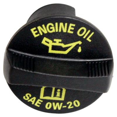 Oil Filler Cap for Select 2014+ Jeep Cherokee, Compass, Renegade w/ 2.4L Engine Crown Automotive