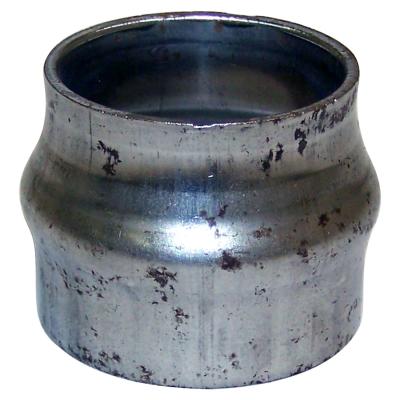 Front Pinion Crush Sleeve for Jeep 07-18 JK Wrangler and 02-12 KK, LJ Liberty Crown Automotive