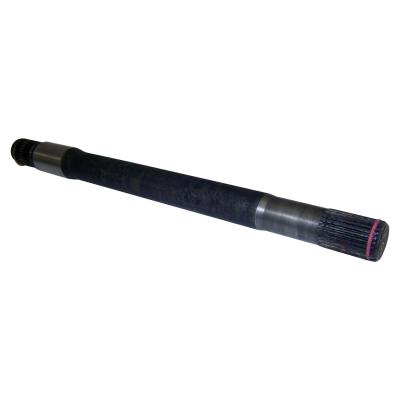 Front Right Inner Axle Shaft for 2002-2007 Jeep KJ Liberty, 16-7/8 Inch Long Crown Automotive