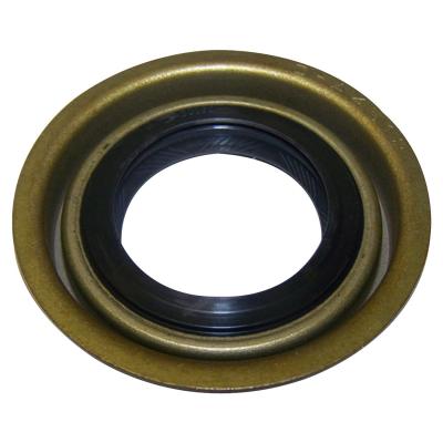 Front Axle Shaft Seal for 2002-2012 KJ, KK Jeep Liberty w/ Dana 30 Front Axle Crown Automotive