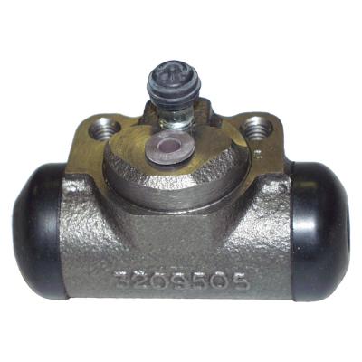 Rear Wheel Cylinder for 2002 Jeep KJ Liberty w/ Rear Drum Brakes, Left or Right Crown Automotive
