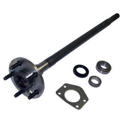 Right Rear Axle Shaft Assembly for 2002 Jeep KJ Liberty w/ Dana 35 Rear Axle Crown Automotive