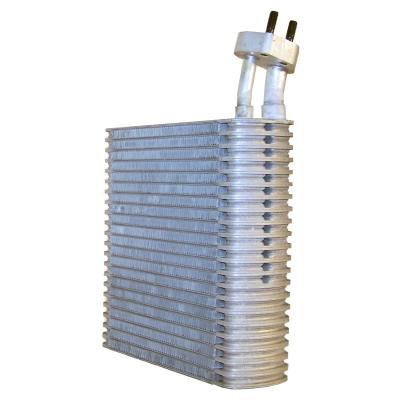 Evaporator for 2002-05 Jeep KJ Liberty w/ Left Hand Drive w/ 2.4L, 3.7L Engines Crown Automotive