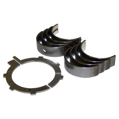 Crankshaft Main Bearing Set for Jeep Commander, Liberty and 05-10 Gr. Cherokee Crown Automotive