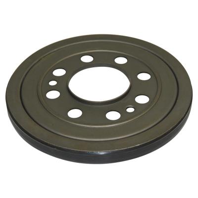 Rear Crankshaft Seal for 2002-2007 Jeep KJ Liberty w/ 2.5L, 2.8L Diesel Engine Crown Automotive