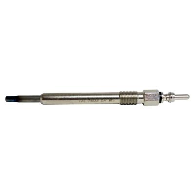 Glow Plug for 2002-2004 Jeep Liberty w/ 2.5L or 2.8L Diesel Engine Crown Automotive