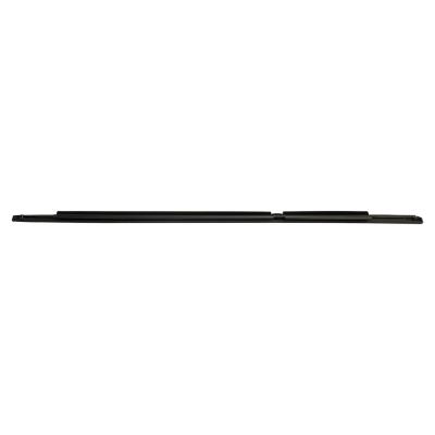 Right Rear Door Glass Weatherstrip for 2007-2017 Jeep MK Compass (Outer) Crown Automotive