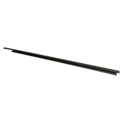 Right Front Door Glass Weatherstrip for 2007-2017 Jeep MK Compass (Outer) Crown Automotive