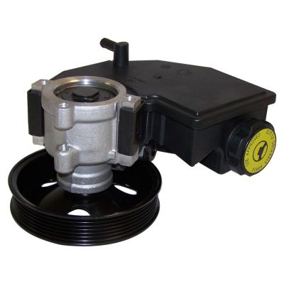 Power Steering Pump for 1999-2004 Jeep WJ, WG Grand Cherokee w/ 4.0L, 4.7L Crown Automotive
