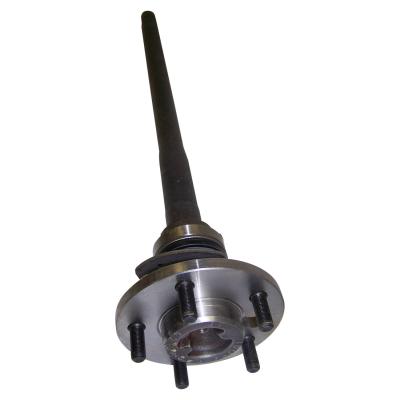 Right Axle Shaft Assy for 03-06 Jeep TJ Wrangler w/ Dana 44 Rear Axle, w/o ABS Crown Automotive