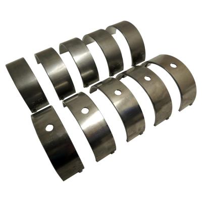 Crankshaft Main Bearing Set for 2005+ Jeep JL, WL, WK, XK, & WS w/ Hemi Engine Crown Automotive