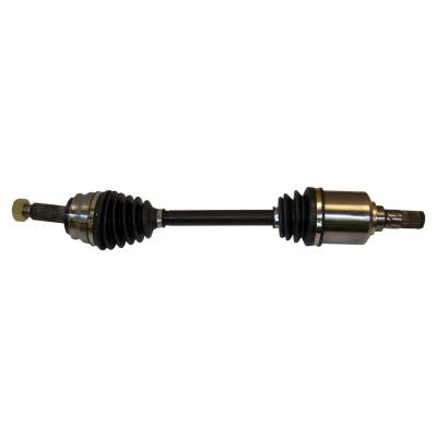 Left Front CV Axle Assembly for Select 2007-2017 MK Compass, Patriot Crown Automotive