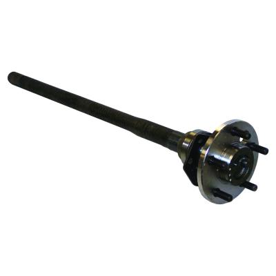 Right Rear Axle Shaft Assembly for Select Jeep TJ Wrangler w/ D44 Rear Axle Crown Automotive