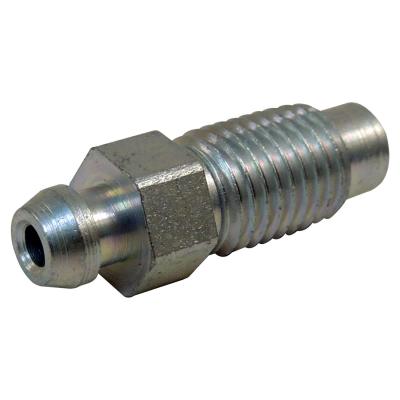 Front Bleeder Screw for 1999-04 Jeep WJ, WG Grand Cherokee w/ Akebono Calipers Crown Automotive