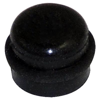 Brake Bleeder Screw Cap for Select Jeep JK, TJ, YJ, CJ, KJ, KK, XJ, WJ, WK, XK Crown Automotive
