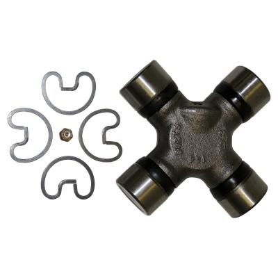 Rear Drive Shaft U-Joint For Select 2003-2011 Dodge/RAM 2500, 3500 Trucks Crown Automotive