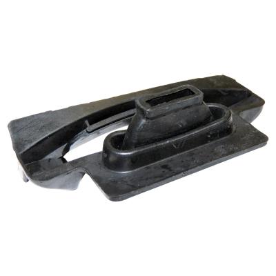 Rear Parking Brake Lever Boot for Jeep 03-06 TJ Wrangler & 03-07 KJ Liberty Crown Automotive