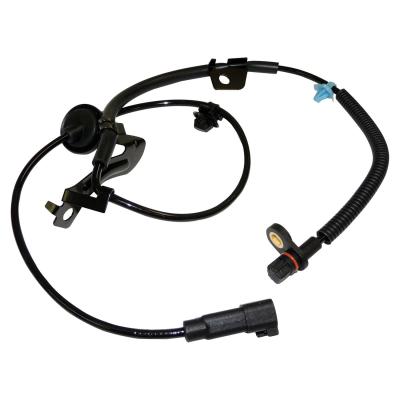 Right Rear Wheel Speed Sensor for Jeep Compass & Patriot w/ Front Wheel Drive Crown Automotive
