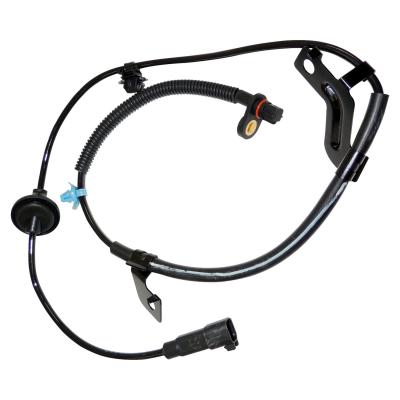 Left Rear Wheel Speed Sensor for Jeep Compass & Patriot w/ Front Wheel Drive Crown Automotive