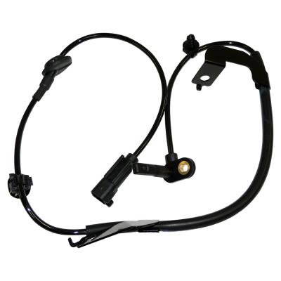 Right Front Wheel Speed Sensor for 2007-2017 Jeep MK Compass & Patriot Crown Automotive