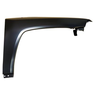 Right Fender for 2007-2010 Jeep MK Compass, Non-Export Crown Automotive