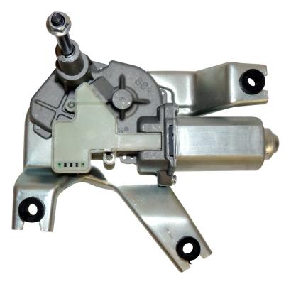 Rear Wiper Motor for 2007-2017 Jeep MK Compass, Patriot Crown Automotive