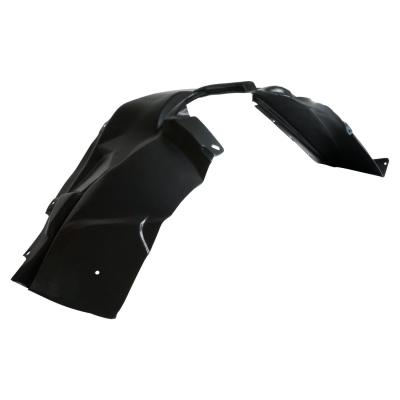 Right Front Fender Liner for 2007-2010 Jeep MK Patriot Crown Automotive