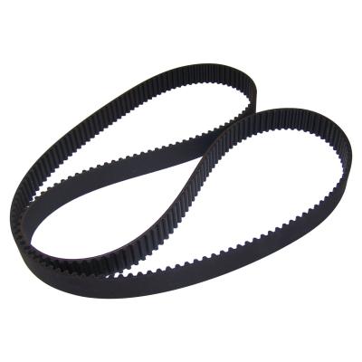 Timing Belt for Select 2002-2005 KJ Jeep Liberty w/ 2.5L Diesel, 2.8L Diesel Eng Crown Automotive