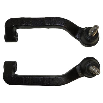Tie Rod End Set for 05-10 Dodge Mangum, Charger and Chrysler 300 w/ AWD Crown Automotive