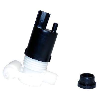 Windshield Washer Pump for Jeep 02-06 KJ Liberty, WK Gr. Cherokee, XK Commander Crown Automotive