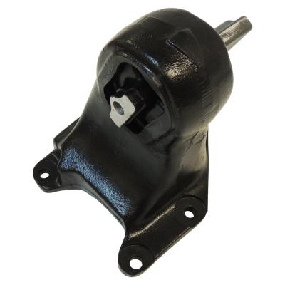 Left Engine Mount for 2012-2018 Jeep JK Wrangler w/ 3.6L or 3.0L Gas Engine Crown Automotive