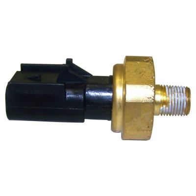 Oil Pressure Sending Unit Select Jeep JK, WK, WH, XK, XH, KL Models Crown Automotive