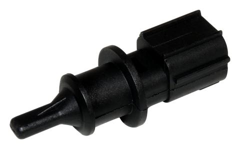 Air Temperature Sensor for 2008-2017 Jeep MK Compass, Patriot Crown Automotive